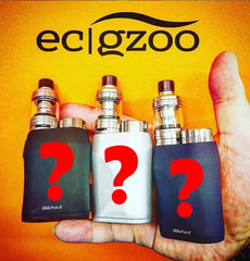 Buying your first vape?