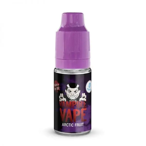 Arctic Fruit - E-liquid - Vampire Vape