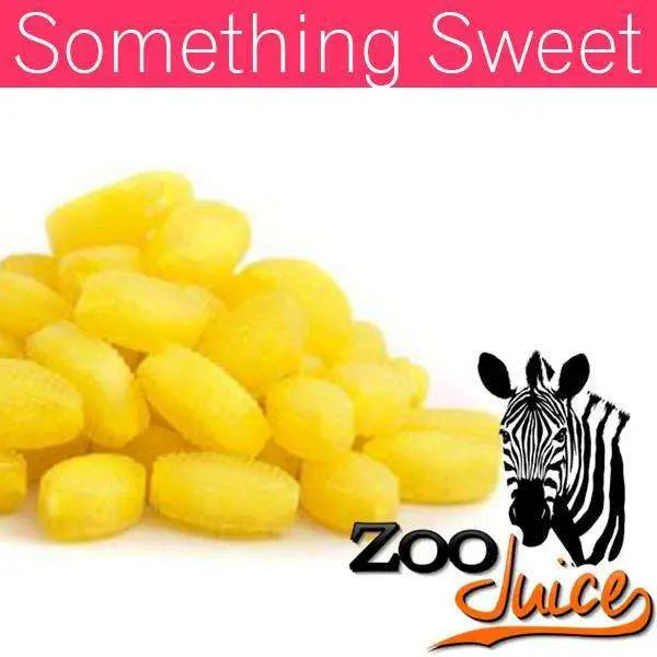 Lemon Sherbet