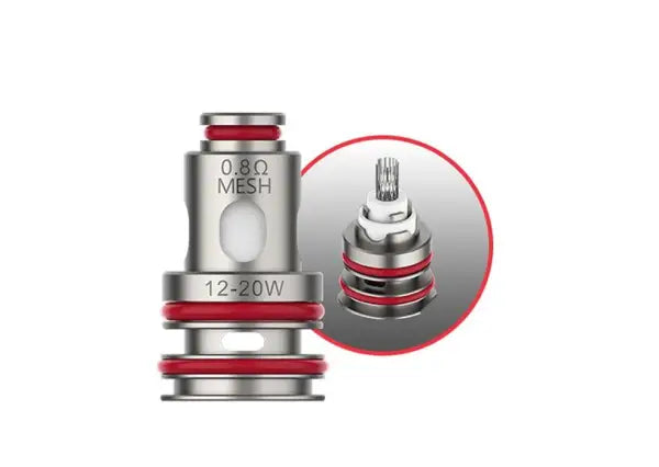 Vaporesso GTX-2 Coils