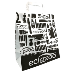 300ml Mystery Bag plus Free Nic E-liquid - Mystery 