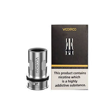 VooPoo TPP SALE - £4.99 Per 3 Pack