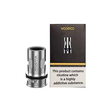 VooPoo TPP SALE - £4.99 Per 3 Pack