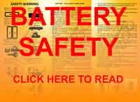 E-cig Battery Safety Guidelines Read More