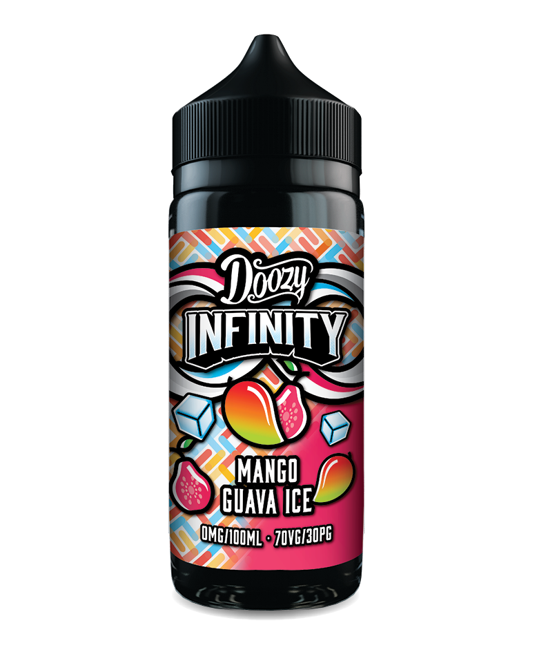 Doozy Infinity