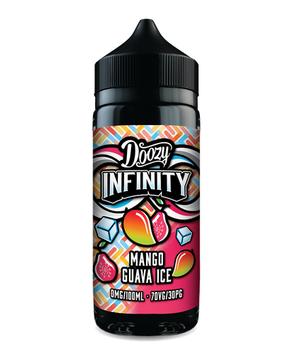 Doozy Infinity