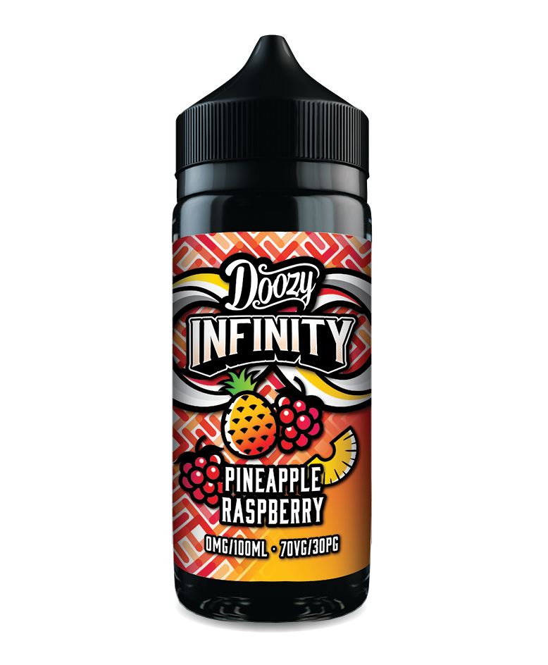 Doozy Infinity