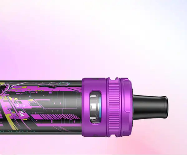 Aspire Mugnum Sub ohm Pod Kit