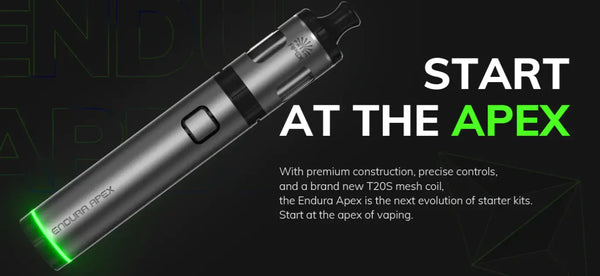 Innokin Endura Apex Kit