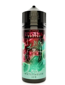 Aether 100ml Shortfill by Zeus Juice Zodiac E-liquid