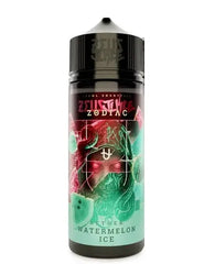 Aether 100ml Shortfill by Zeus Juice Zodiac E-liquid