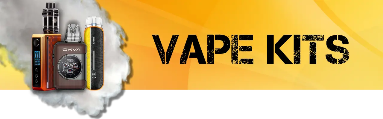 Vape Kits