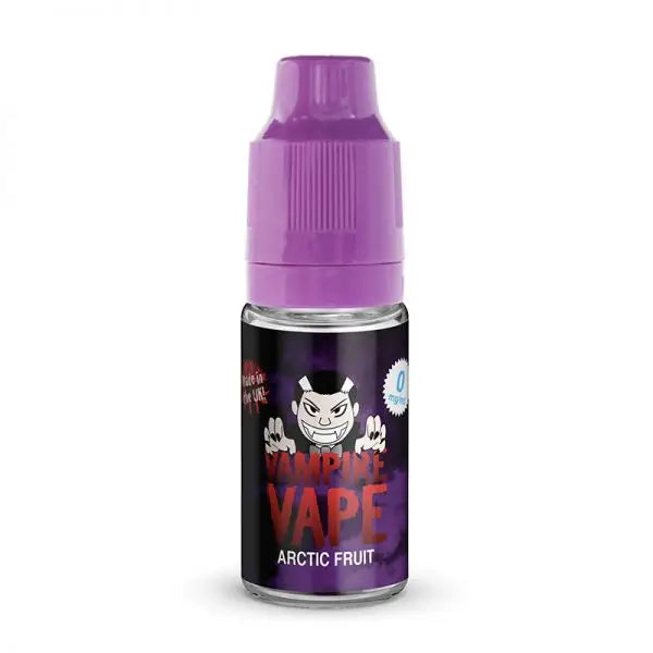Arctic Fruit E-liquid - Vampire Vape 
