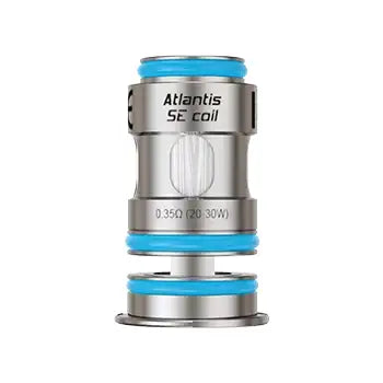 Aspire Atlantis SE Coils