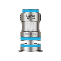 Aspire Atlantis SE Coils