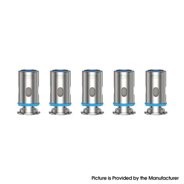 Aspire BP80 and BP60 Replacement Coils Coils 