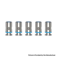 Aspire BP80 and BP60 Replacement Coils Coils 