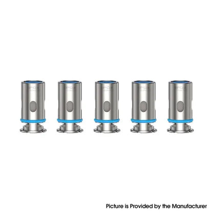 Aspire BP80 and BP60 Replacement Coils Coils 
