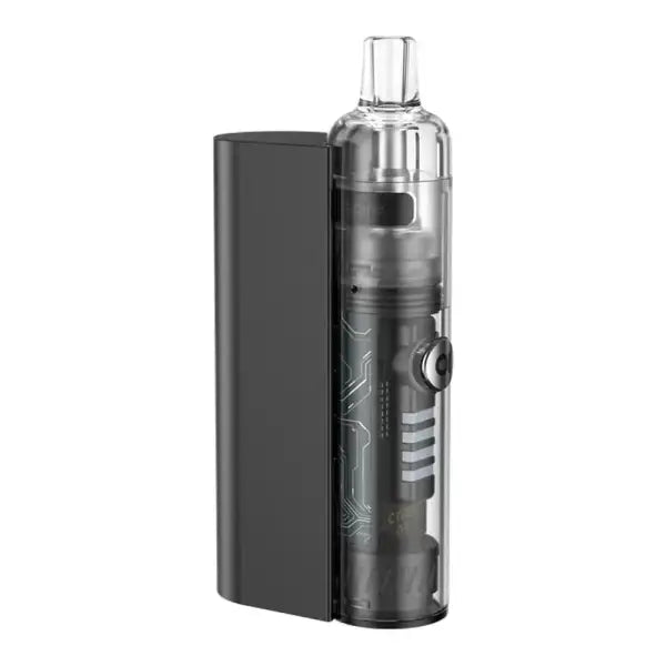 Aspire Cyber GT Pod Kit Kits