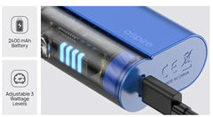 Aspire Cyber GT Pod Kit Kits