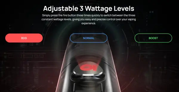 Aspire Cyber GT Pod Kit Kits