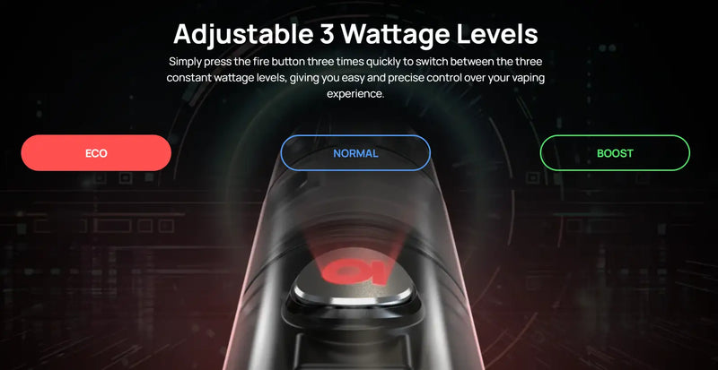 Aspire Cyber GT Pod Kit Kits