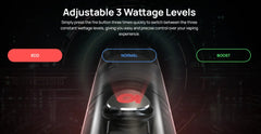Aspire Cyber GT Pod Kit Kits