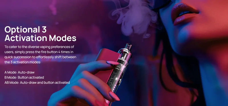 Aspire Cyber GT Pod Kit Kits