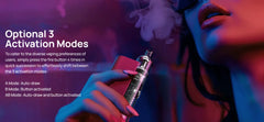 Aspire Cyber GT Pod Kit Kits