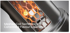Aspire Cyber GT Pod Kit Kits