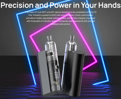 Aspire Cyber GT Pod Kit Kits