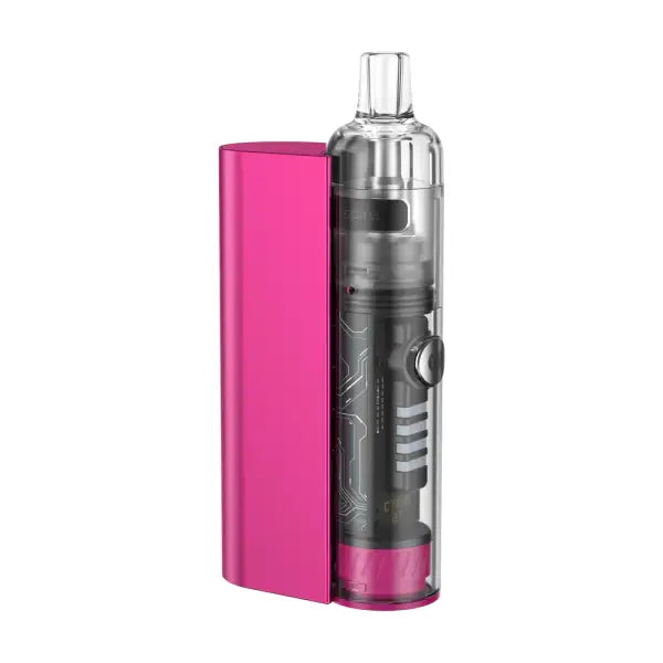 Aspire Cyber GT Pod Kit Kits