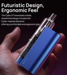 Aspire Cyber GT Pod Kit Kits