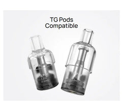 Aspire Cyber GT Pod Kit Kits