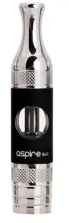 Aspire ETS Clearomiser MTL Tanks