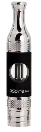 Aspire ETS Clearomiser MTL Tanks