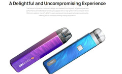 Aspire Flexus Pro Pod Kit Kits