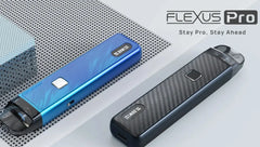 Aspire Flexus Pro Pod Kit Kits