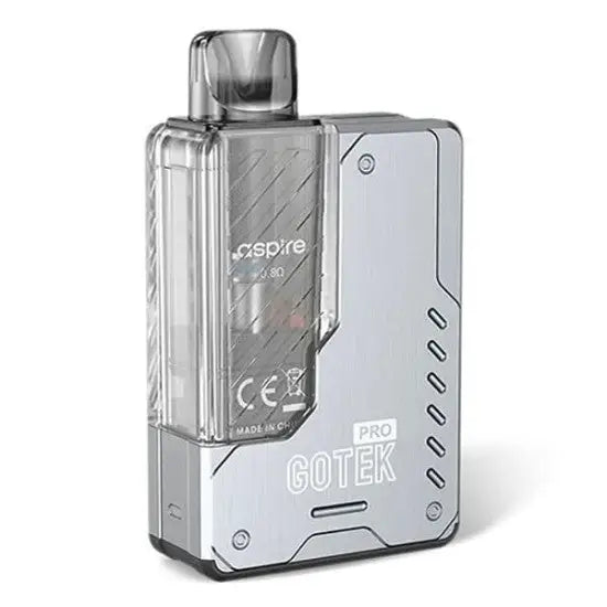 Aspire Gotek PRO Pod Kit Kits