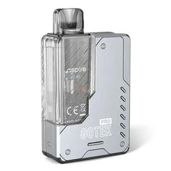 Aspire Gotek PRO Pod Kit Kits