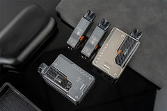Aspire Gotek Pro Kit - Pod Kits