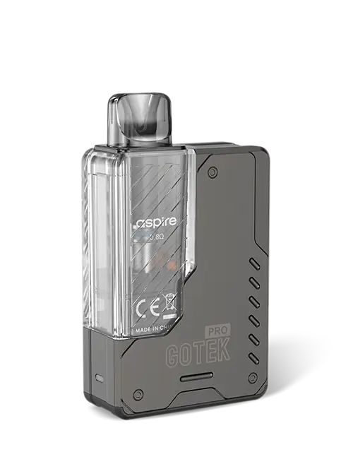 Aspire Gotek Pro Kit - Pod Kits