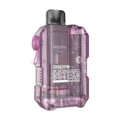 Aspire Gotek X Pod Kit Kits