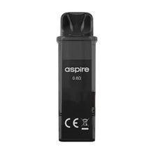 Aspire Gotek X Replacement Pods - Pod Replacements
