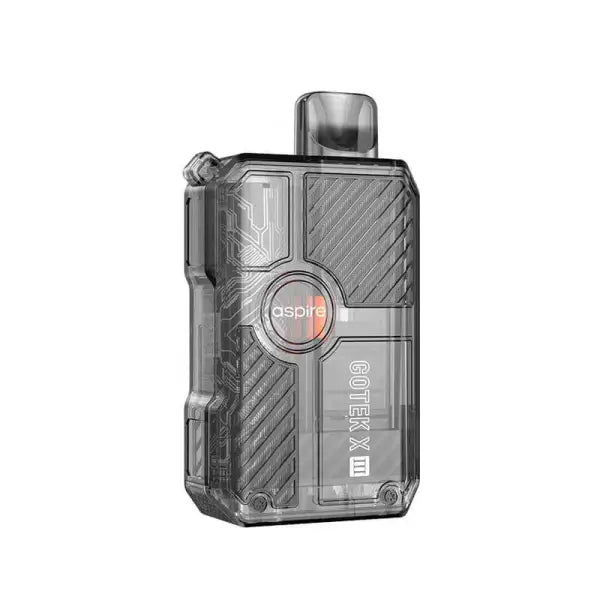 Aspire Gotek X3 Vape Kit Pod Kits