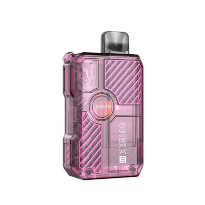 Aspire Gotek X3 Vape Kit Pod Kits