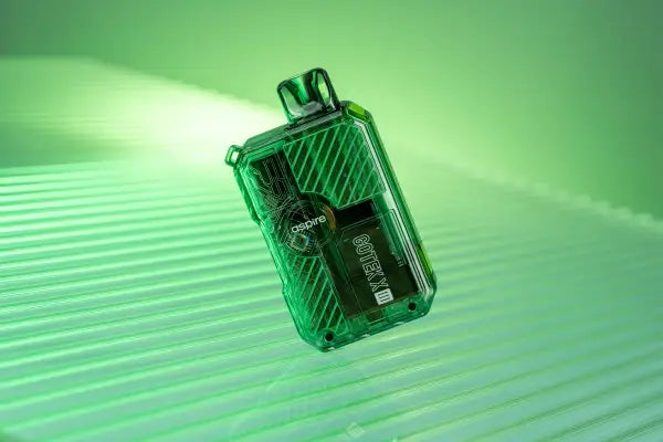 Aspire Gotek X3 EcigZoo