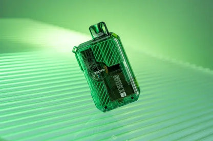 Aspire Gotek X3 EcigZoo