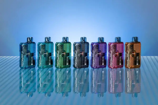 Aspire Gotek X3 EcigZoo
