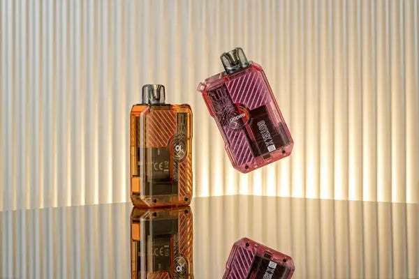Aspire Gotek X3 EcigZoo
